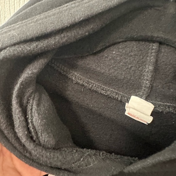 Dreams do come True black hoodie | kids sweatshirt | Size: 6 | sweater - Picture 6 of 7